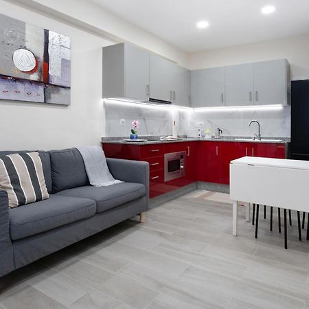 산타크루즈데라팔마 Apartamento En Casa Telmo 아파트 외부 사진