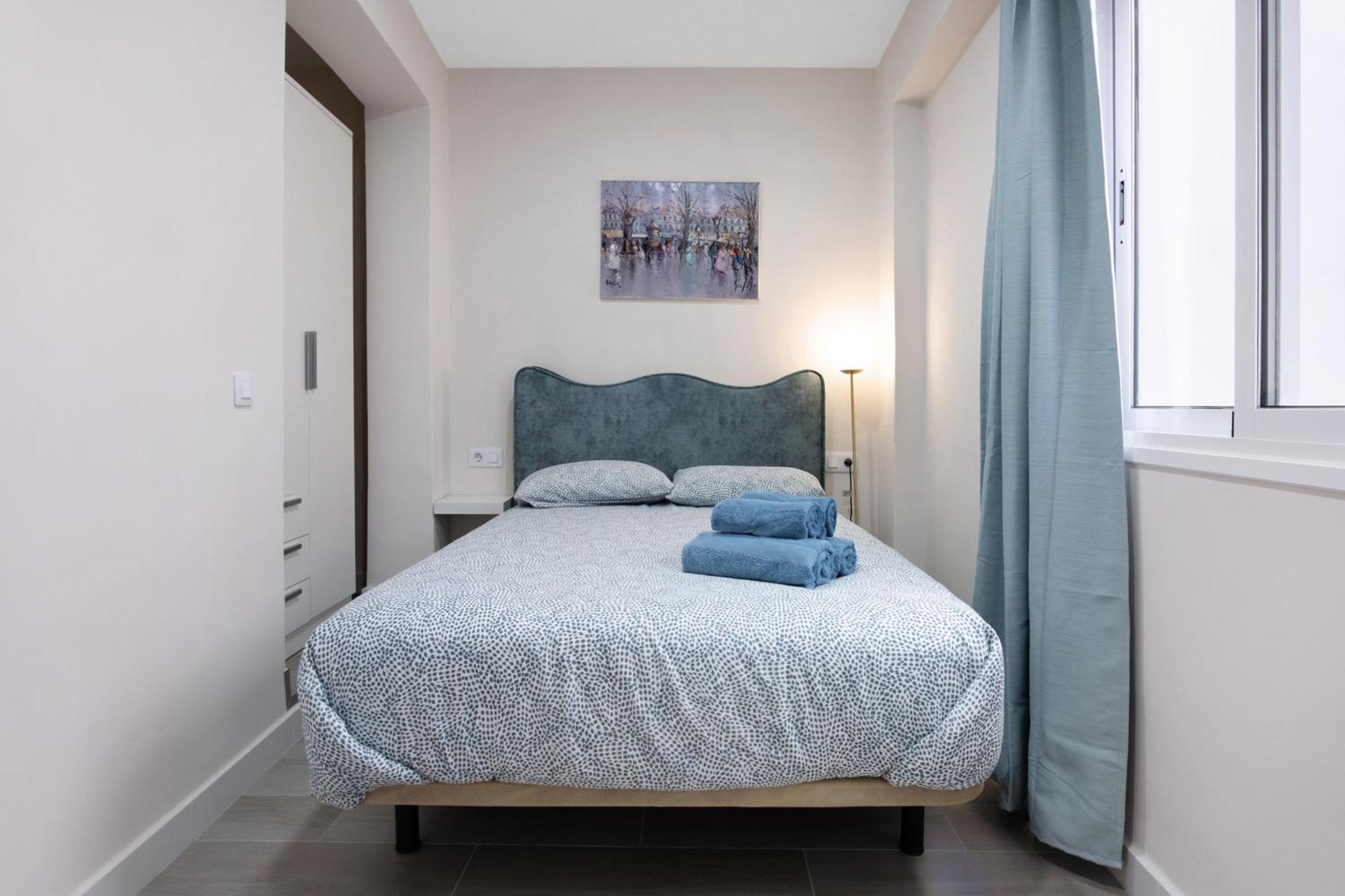 산타크루즈데라팔마 Apartamento En Casa Telmo 아파트 외부 사진