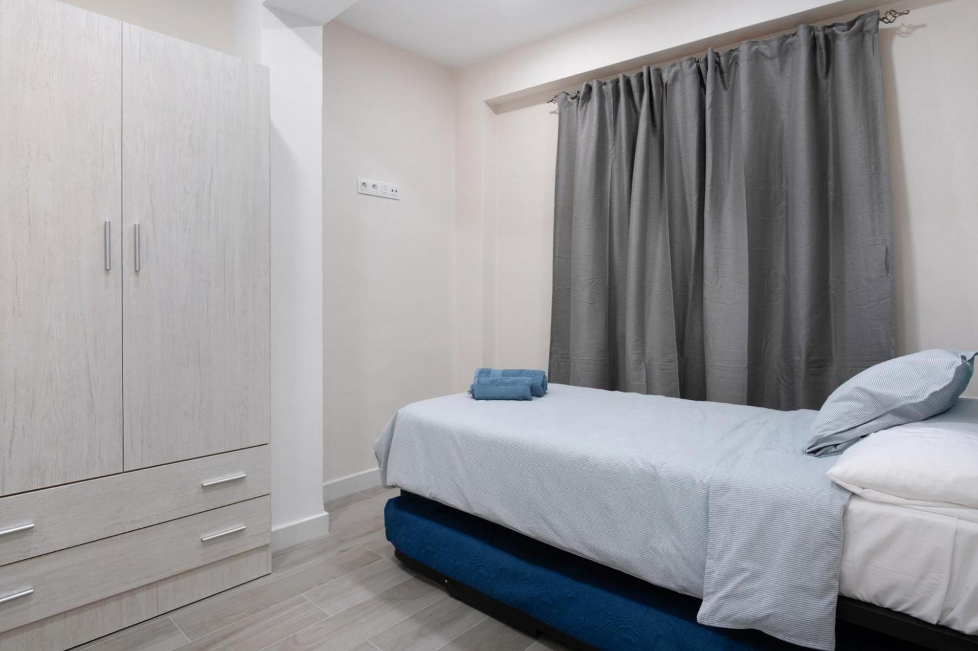 산타크루즈데라팔마 Apartamento En Casa Telmo 아파트 외부 사진